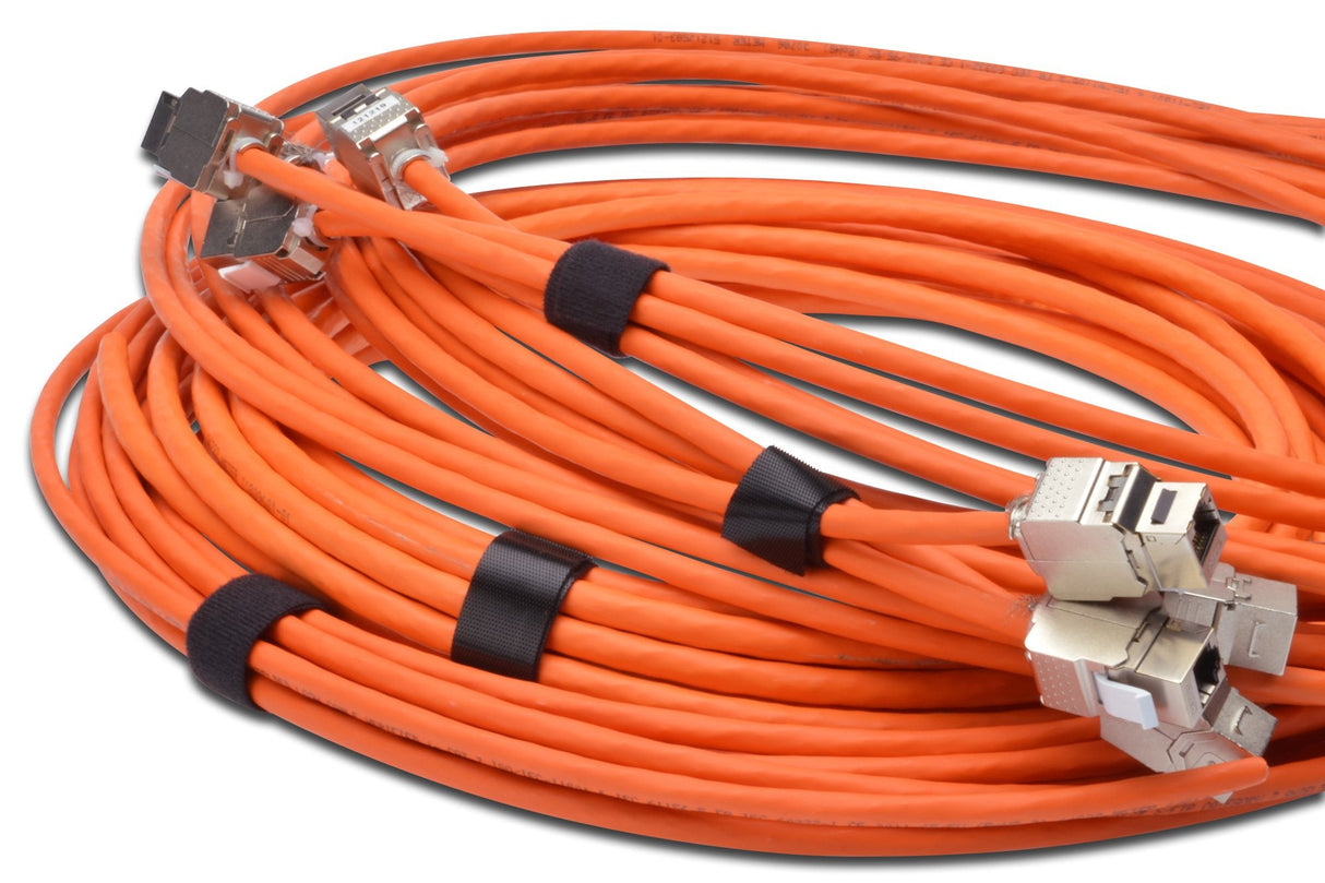 EAN 4016032338260 - Digitus DN-CT-10M-20 cinta adhesiva imagen 4