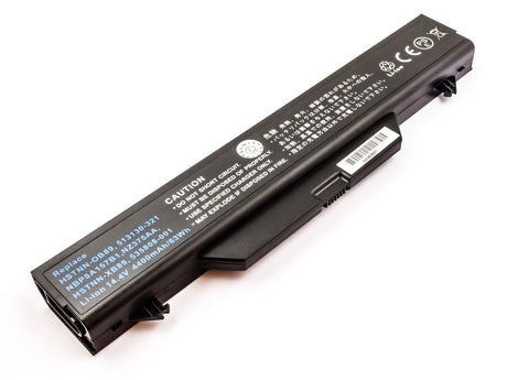 EAN 5704327762324 - CoreParts MBI2068 refacción para laptop Batería imagen 1