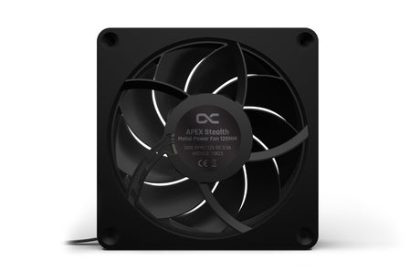 EAN 4711387583616 - ASUS ProArt LC 360 Procesador Kit de refrigeración líquida 12 cm Negro imagen 9