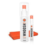 Whoosh! Screen Shine Duo Universal Kit De Limpieza Para Equipos