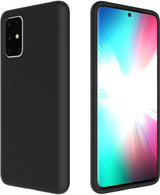 Estuff Es673163-Bulk Funda Para Galaxy S20+/5g  Transparente