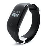 Tel.Pulsera Fitness Storex Sb17 Pul.Modo Natacion