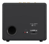 EAN 8422521029285 - Fonestar SOUL-HOME-N altavoz Negro Inalámbrico y alámbrico 80 W imagen 7