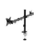 Soporte De Escritorio Universal 2 Cabezales Uk1422