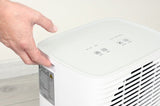 EAN 5908277388782 - ELDOM OPC1140 deshumidificador 2 L Blanco imagen 6