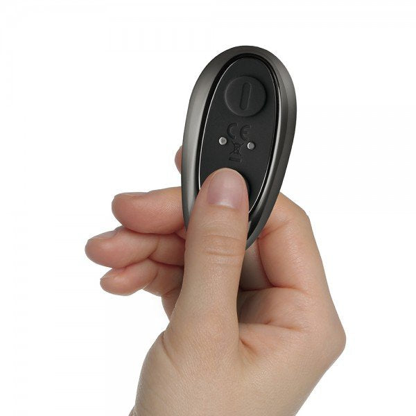 Masajeador Para Prostata   Rocks-Off Rude Boy Xtreme