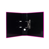 EAN 4008705200653 - HERMA 20065 carpeta de cartón A4 Rosa imagen 3
