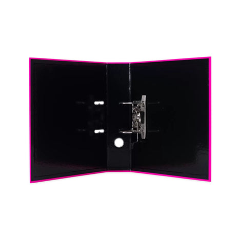 EAN 4008705200653 - HERMA 20065 carpeta de cartón A4 Rosa imagen 3