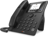 Ccx 350 Media Phone Teams Poe