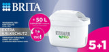 Brita Maxtra Pro Extra Kalkschutz Pack 5+1