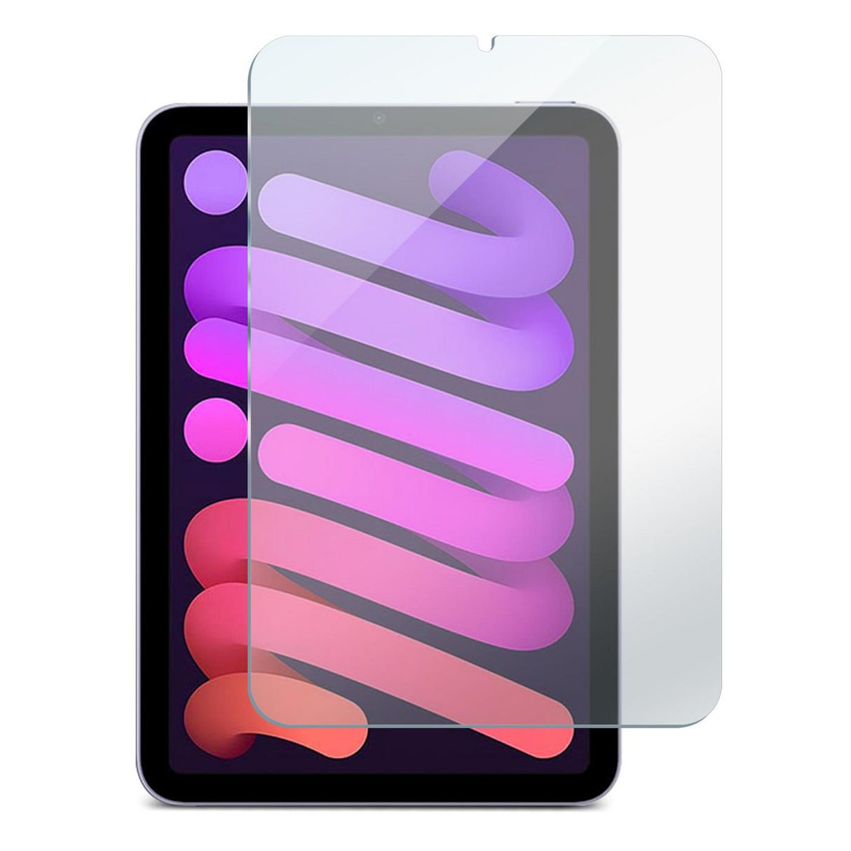 EAN 5704174565161 - eSTUFF ES503003 protector de pantalla para tableta Apple 1 pieza(s) imagen 1