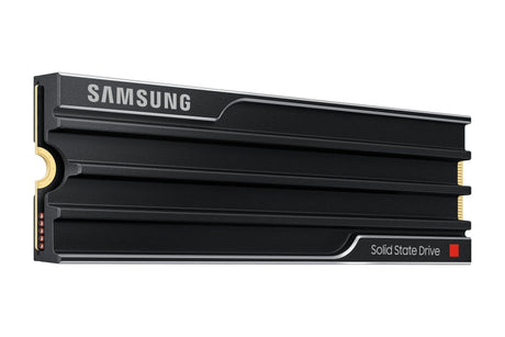 EAN 8806095811659 - Samsung MZ-VAP4T0 4 TB M.2 PCI Express 5.0 NVMe V-NAND TLC imagen 6