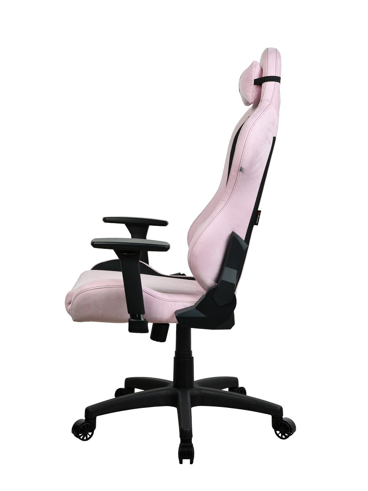 Silla Gaming Arozzi Torretta Supersuave -Rosa
