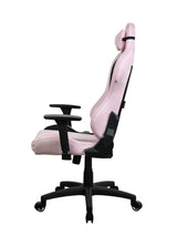 Silla Gaming Arozzi Torretta Supersuave -Rosa