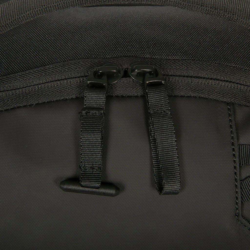 Mochila Targus 15" Tbb652gl City Backpack Negro Poliéster