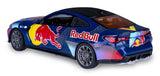 Jamara Bmw M4 1:24 Azul 3+