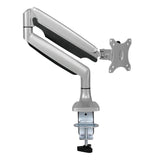 Logilink Bp0042 Soporte De Mesa Para Pantalla Plana 81,3 Cm (32") Abrazadera/Atornillado Aluminio
