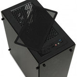 EAN 5901443053620 - iBox PASSION V4 Mini Tower Negro imagen 12