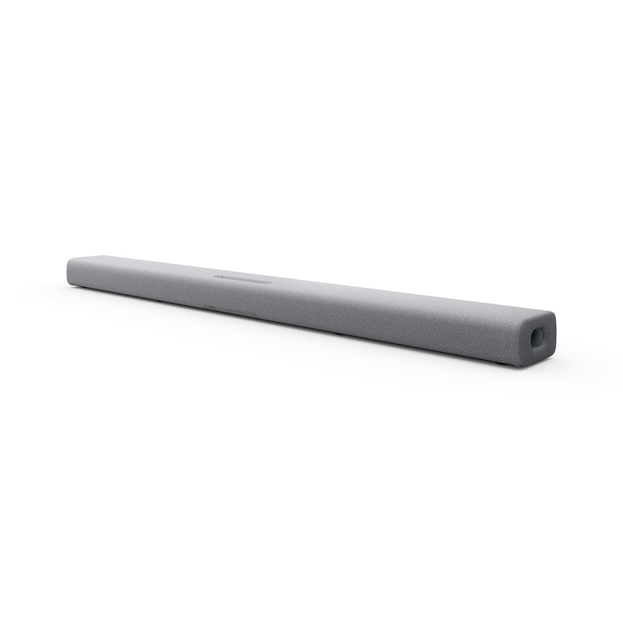 Yamaha True X-Bar 40a (Gris Claro, True X-Soundbar Mit Integriertem Subwoofer) Srx40a-Lgy