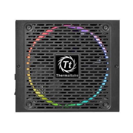EAN 4711246872530 - Thermaltake Toughpower Grand RGB 750W Gold (RGB Sync Edition) unidad de fuente de alimentación 24-pin ATX imagen 10