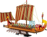 Cobi Roman Warship Cobi-20071