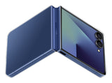 EAN 8806097466604 - Samsung EF-AF766CTEGWW funda para teléfono móvil 17,5 cm (6.9") Transparente imagen 5