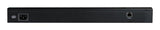 EAN 4038816119230 - ALLNET 209905 Gestionado L2 Gigabit Ethernet (10/100/1000) Negro imagen 4