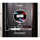 EAN 0674376605796 - PATCHBOX Identifikationsetiketten 60 Stück imagen 4