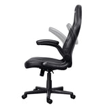 EAN 8713439251289 - Trust GXT 703 RIYE Silla para videojuegos universal Negro imagen 4