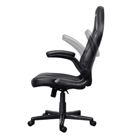 EAN 8713439251289 - Trust GXT 703 RIYE Silla para videojuegos universal Negro imagen 4