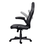 EAN 8713439251289 - Trust GXT 703 RIYE Silla para videojuegos universal Negro imagen 4
