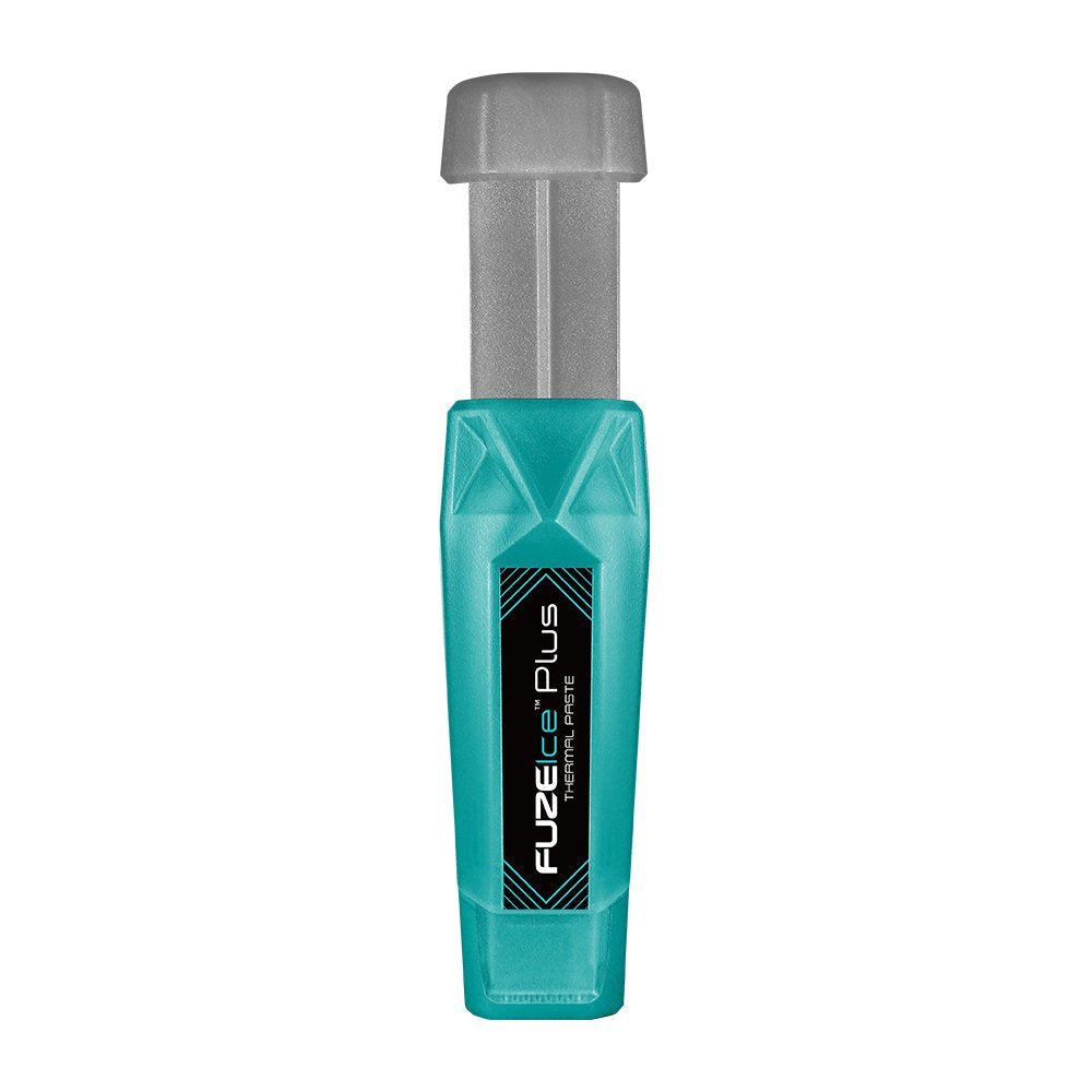 Iceberg Thermal Fuzeice Plus Compuesto Térmico De 3,5 G