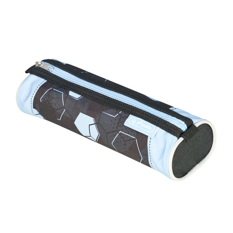 EAN 4008110399737 - Herlitz Loop Plus Cyber Soccer juego de mochila escolar Niño Poliéster Azul, Azul oscuro imagen 15