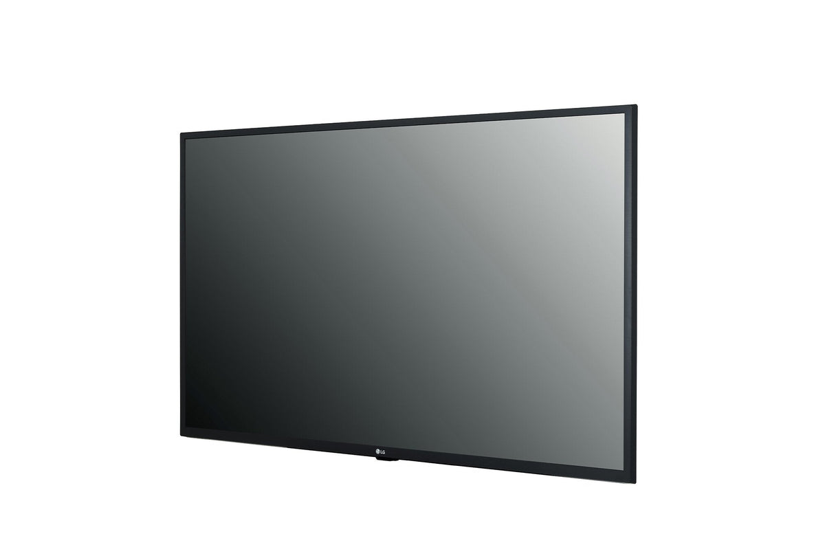 Lg 55um767h0lj Um767h Series - 139 Cm (55") - Pro:Centric Lcd-Tv Mit Led-Hintergrundbeleuchtung - 4k - Für Hotel/Gastgew