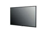 50um767h - 50p 4k Uhd Pro:Centric 3xhdmi/Usb