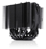 EAN 9010018000481 - Noctua NH-D9L CHROMAX.BLACK sistema de refrigeración para ordenador Procesador Disipador térmico/Radiador imagen 1
