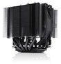 EAN 9010018000481 - Noctua NH-D9L CHROMAX.BLACK sistema de refrigeración para ordenador Procesador Disipador térmico/Radiador imagen 1