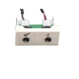 EAN 5714590002836 - Garbot FA-2420-PHJ-MIC-F/F-PH-20CM toma de corriente Blanco imagen 1