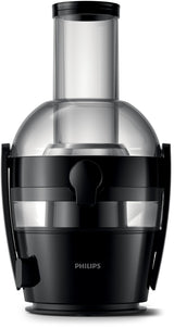 EAN 8710103718383 - Philips Viva Collection HR1855/70 exprimidor Licuadora centrífuga 800 W imagen 2