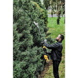 54v Xr Fv Split Boom Nozyce Do Zywoplotu Na Wysiegniku