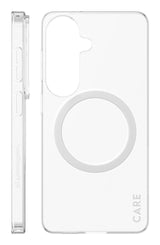 Panzerglass Care Sl1m Case Transparent Samsung Galaxy S26