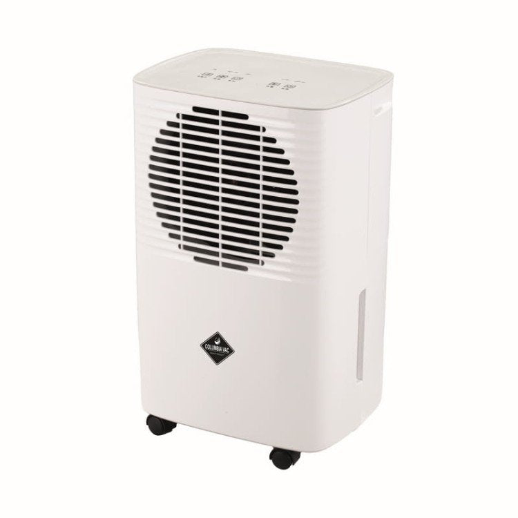 EAN 5908277388782 - ELDOM OPC1140 deshumidificador 2 L Blanco imagen 1