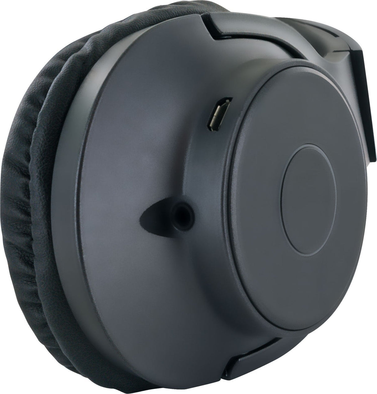 Schwaiger Auricular Estéreo Bluetooth Jack 3.5mm Negro