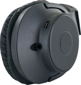 Schwaiger Auricular Estéreo Bluetooth Jack 3.5mm Negro