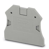 Phoenix 3047028 D-Ut 2,5 10 Abschlussdeckel