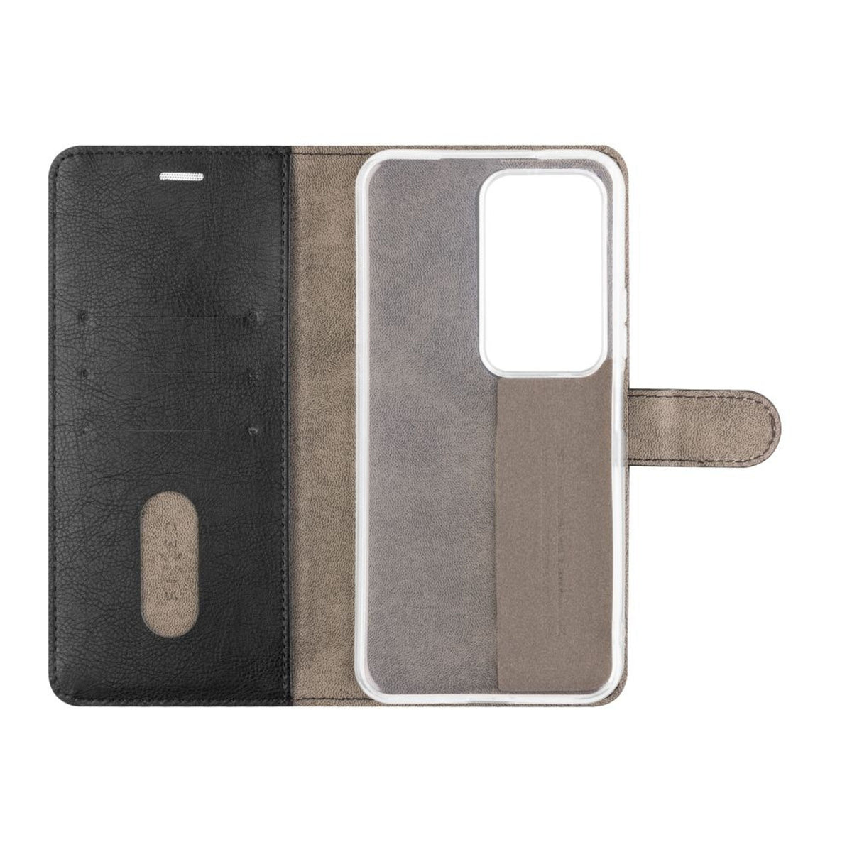 Fixed Opus For Xiaomi Redmi 15 4g 5g, Black
