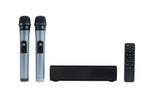 EAN 8422521008686 - Fonestar SING-BAR sistema de karaoke Portátil Inalámbrico imagen 1
