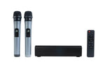 EAN 8422521008686 - Fonestar SING-BAR sistema de karaoke Portátil Inalámbrico imagen 1