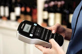 EAN 3026981422676 - DYMO LabelManager LM160 impresora de etiquetas Transferencia térmica D1 QWERTY imagen 12