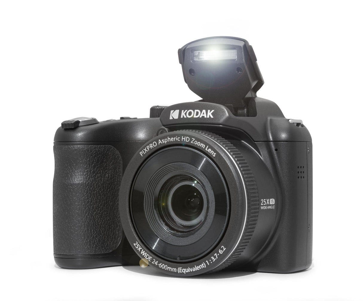 Camara Kodak Astro Zoom Az255 Negro